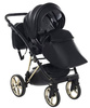 Junama Air Eko V2 Wózek Głęboko-Spacerowy 2w1 03
