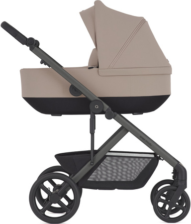 Anex Modu Wózek Głęboko-Spacerowy Rooty