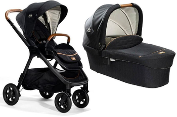 Joie Finiti Wózek Głęboko-Spacerowy Signature Eclipse