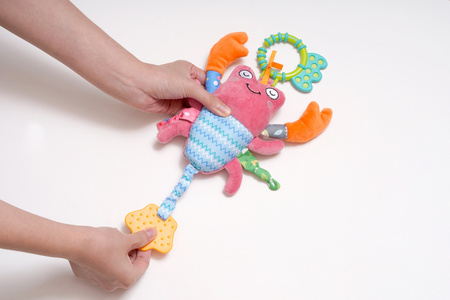 Training2s Zawieszka Do Wózka Homar