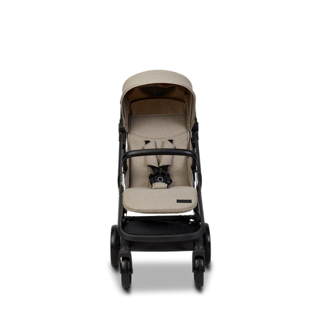 Moon Zac Wózek Spacerowy 801 Mud Melange