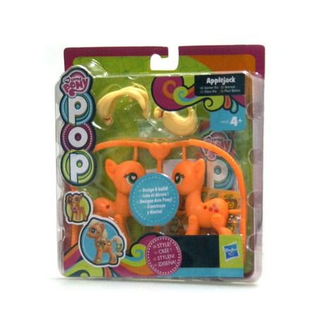 Hasbro My Little Pony Pop Kucyki Podstawowe