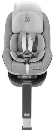 Maxi-Cosi Pearl Pro 2 Fotelik Samochodowy 0-18 kg RWF + Baza FamilyFix 3 Authentic Grey