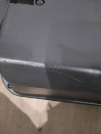 [OUTLET] Nuna Pipa Lite Isofix Fotelik Samochodowy 0-13kg  Fog
