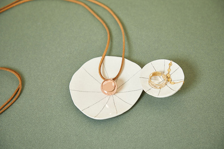 Kaloo Zestaw Prezentowy 2w1 Petites Chansons Niebieski