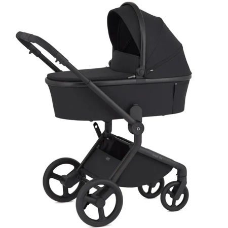 Anex Flo Wózek Głęboko-Spacerowy + Cybex Cloud T I-Size Plus Fotelik Samochodowy + Baza T