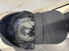 [OUTLET] Euro-Cart Campo Gondola+Torba Grey Fox