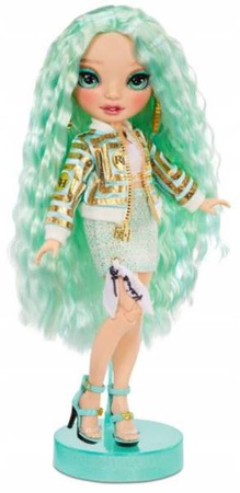 Rainbow High Fashion Core Fashion Doll Modowa Lalka Daphne Minton
