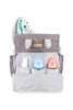 Colibro Pop Plecak Do Wózka Dove
