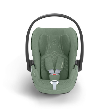[OUTLET] Cybex Cloud T I-Size Plus Fotelik Samochodowy 0-13kg Plus Leaf Green 