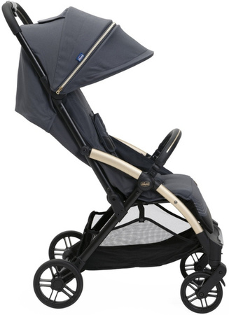 [OUTLET] Chicco Goody Xplus Wózek Spacerowy Dark Shadow