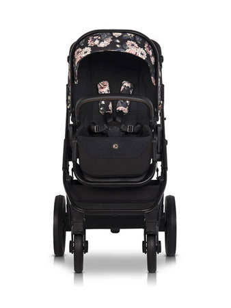 [OUTLET] Cavoe Axo Style Wózek Głęboko-Spacerowy 2w1 La Rose