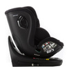 Adamex Rev Fotelik Samochodowy 0-36kg 40 – 150 cm Black