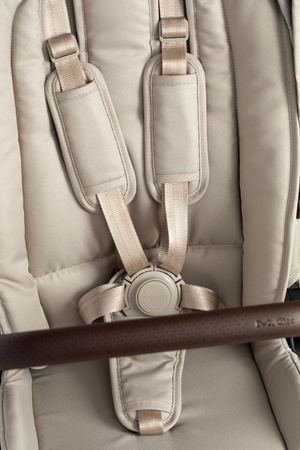 Mast Swiss Design M6x Wózek Głęboko-Spacerowy Lion