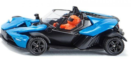 Siku KTM X-BOW GT s1436 