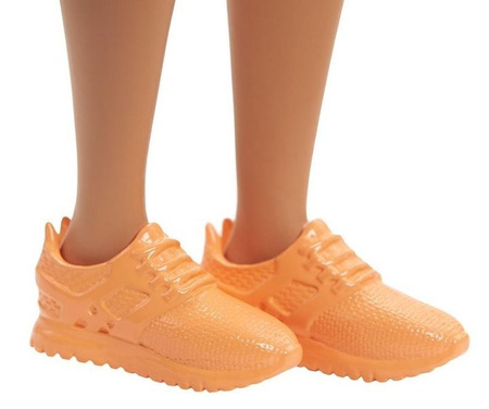 Barbie Fashionistas Lalki Modne Przyjaciółki Ast FBR37 GYB02