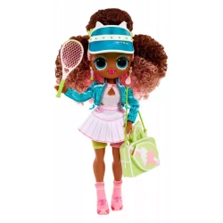 Mga L.O.L. Surprise OMG Sports Doll S3- Court Cutie
