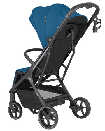 Carrello Nova+ CRL-5524 Wózek Spacerowy Fleet Blue