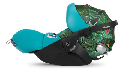 Cybex Cloud Z I-Size We The Best Fotelik Samochodowy 0-13 kg dj Khaled