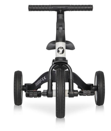 Colibro Tremix Rowerek Dziecięcy 4w1  Blank