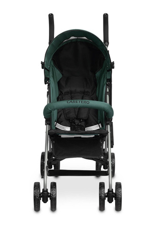 Caretero Alfa Wózek Spacerowy Green