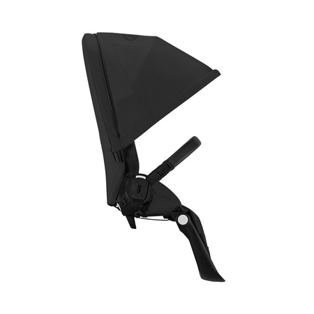 Cybex Siedzisko Do Wózka Gazelle S Rama Czarna Moon Black