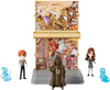 Harry Potter Wizarding World Pokój Życzeń Zestaw Figurek