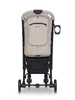 Euro-Cart Volt Black Edition Wózek Spacerowy Fossil