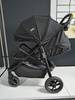 [OUTLET] Joie Litetrax Pro Wózek Spacerowy Shale
