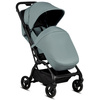 [OUTLET] Tutis Jogo Wózek Spacerowy 145 Black