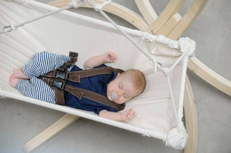 Amazonas Stojak do hamaków Hippo