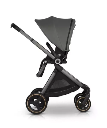 Cavoe Osis 2.0 Wózek Głęboko-Spacerowy Agava