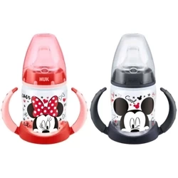 Nuk Butelka Do Nauki Picia 150ml Myszka Miki