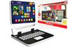 Smilly Play Laptop i Tablet 2w1 