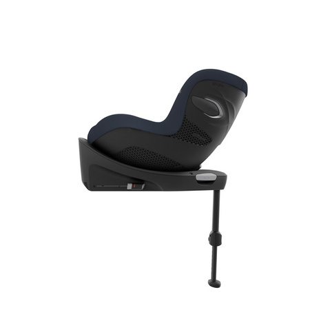 Cybex Sirona G I-Size Fotelik Samochodowy 0-20kg Plus Ocean Blue + Cybex Baza G Black	