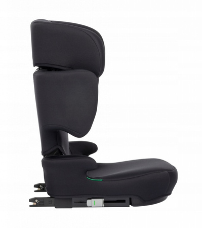  Bebe Confort Hera i-Fix Fotelik Samochodowy 15-36kg Mineral Black