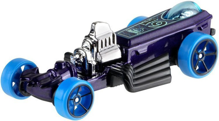 Hot Wheels Samochodzik Halloween 