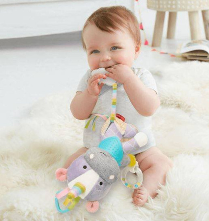 Skip Hop Zawieszka Bandana Buddies Jednorożec