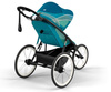 Cybex Avi Tapicerka Siedziska Do Wózka Cybex Sports Maliblue
