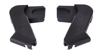 Easywalker Adapter do fotelika samochodowego do wózka spacerowego