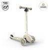 Scootandride Highwaykick 3S Hulajnoga z Systemem Sterowania 2w1 3+ Ash