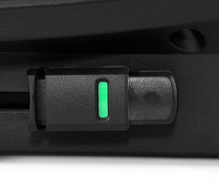 Kinderkraft Oneto 3 Fotelik Samochodowy 9-36 kg Rocket Grey