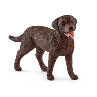 Schleich Figurka Labrador Retriever Suczka