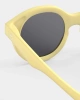 IZIPIZI Okulary Przeciwsłoneczne dla Dzieci 3-5 lat Lemonade C