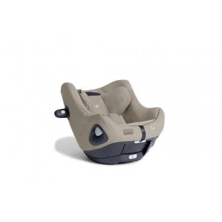Joie  i-Harbour E i-size Fotelik Samochodowy 0-18Kg Sandstone