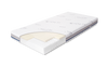 Rucken Stabil Materac Lateksowo-Piankowy 140/70