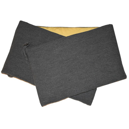 eko, KOMPLET DZIANINOWY KPO-17 GRAFIT/MUSZTARDOWY