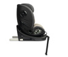 Caretero Fortis i-Size Fotelik Samochodowy 0-36 kg Grey