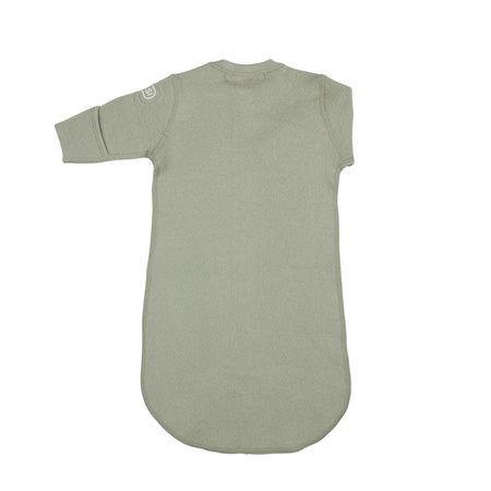 BeSafe Voksi Otulacz 62/68 - Wełna Merino - Oliwkowy 