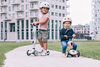 Scootandride Highwaykick 1 Jeździk i Hulajnoga 2w1 1-5 lat  Ash